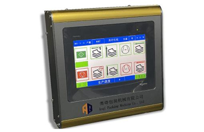 Control-panel