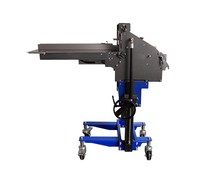Vertical-Stacker