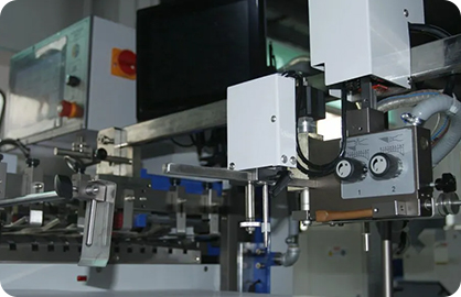 Automatic feeder