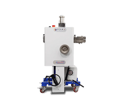 Pressing unit