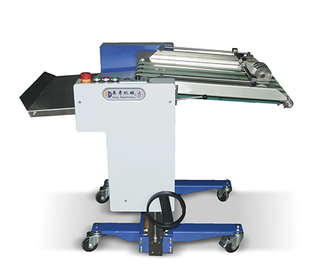 Delivery-unit