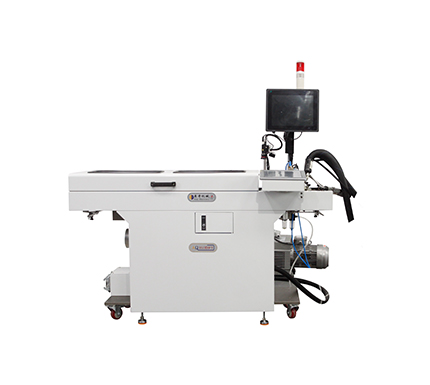 hot melt gluing